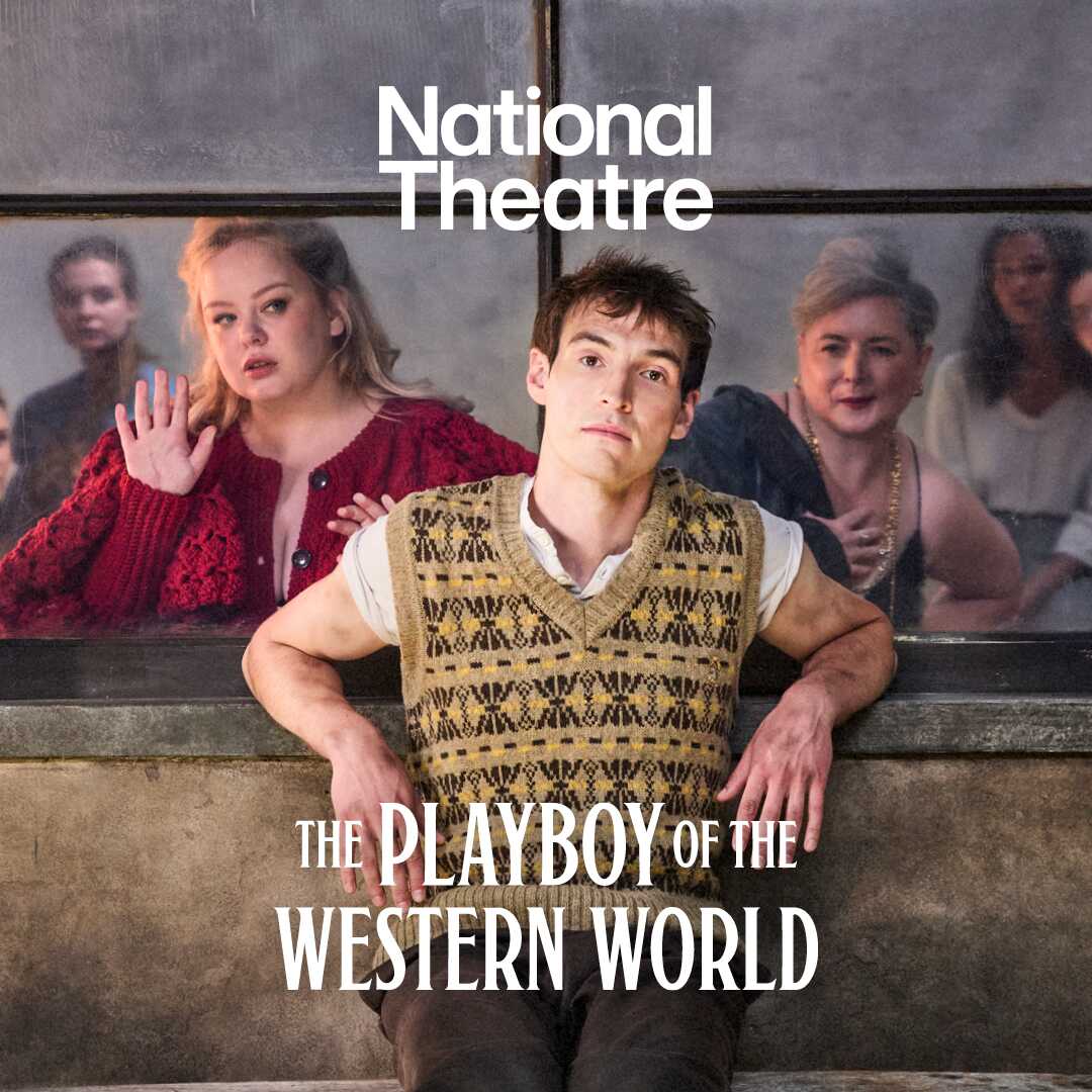 Lyttelton - National Theatre