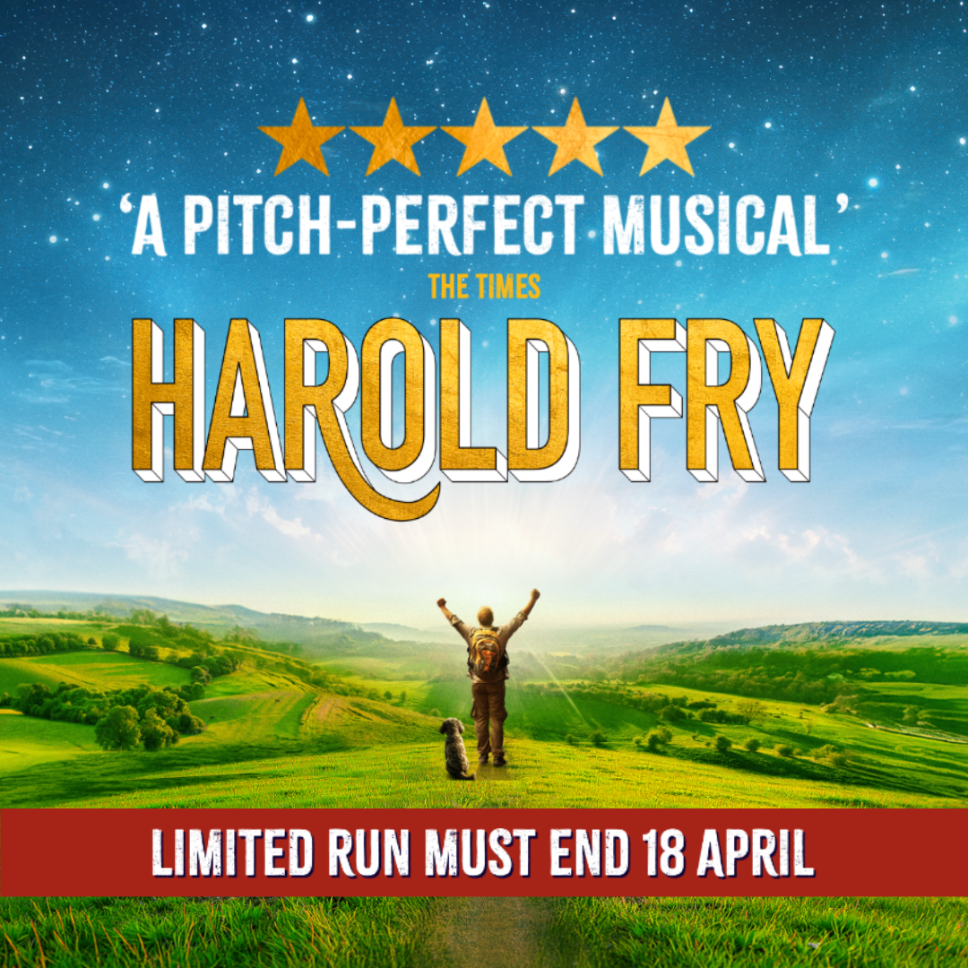 Theatre Royal Haymarket