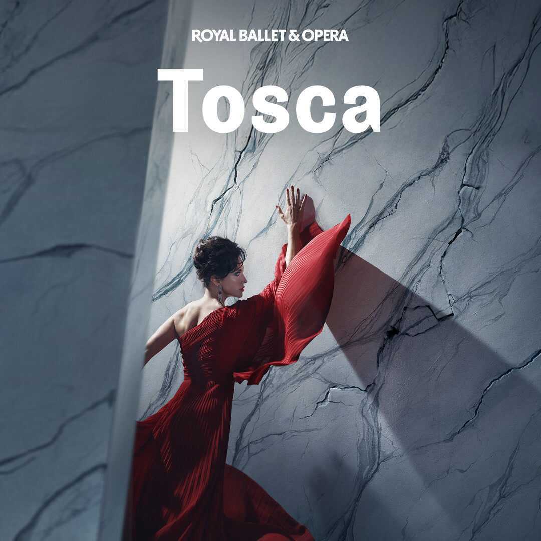 Royal Opera House