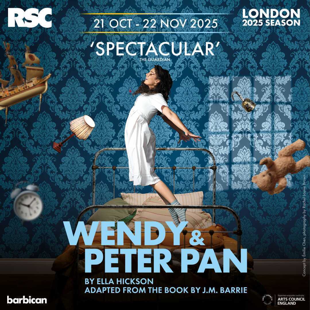 Barbican Theatre