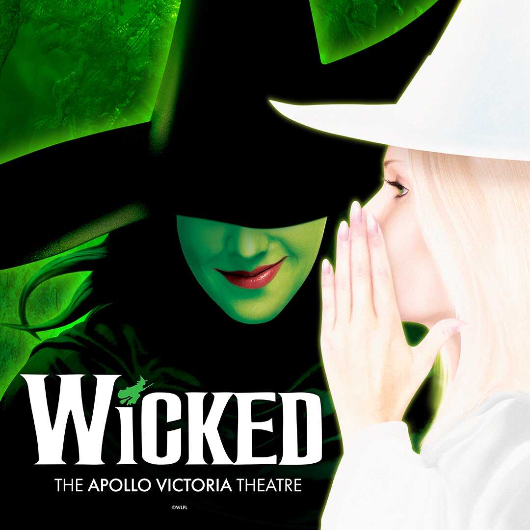 Apollo Victoria