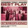 Stereophonic