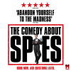 The Comedy About Spies