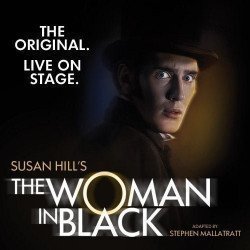 The Woman in Black The Woman in Black