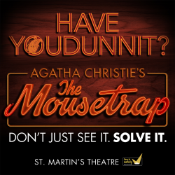 Mousetrap Mousetrap