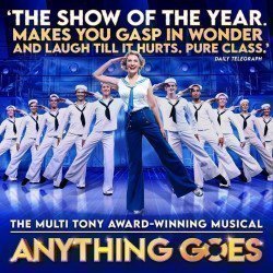 Anything Goes Anything Goes