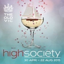 High Society High Society