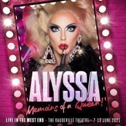 Alyssa, Memoirs of a Queen!