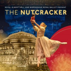 The Nutcracker - Royal Albert Hall