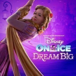 Disney On Ice