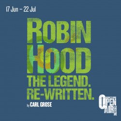 Robin Hood