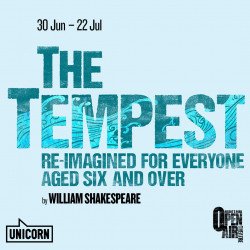 The Tempest