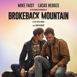 Brokeback Mountain