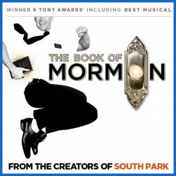The Book of Mormon The Book of Mormon