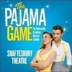 The Pajama Game