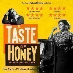 A Taste Of Honey A Taste Of Honey