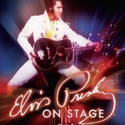 Elvis Presley - Live on Stage Elvis Presley - Live on Stage