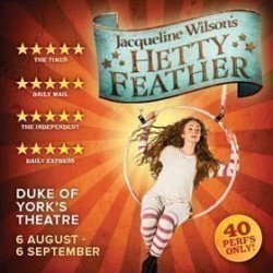 Hetty Feather