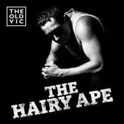 The Hairy Ape