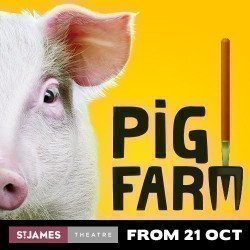 Pig Farm Pig Farm