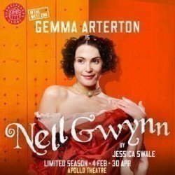 Nell Gwynn