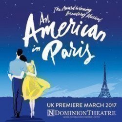 An American In Paris