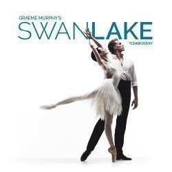 The Australian Ballet - Swan Lake