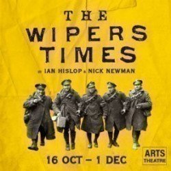 The Wipers Times