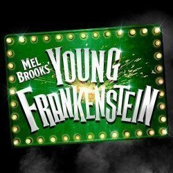 Young Frankenstein