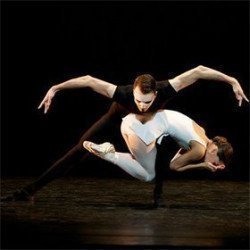 Song of the Earth and La Sylphide Song of the Earth and La Sylphide