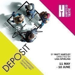 Deposit Deposit