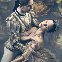 The Sleeping Beauty - English National Ballet The Sleeping Beauty - English National Ballet