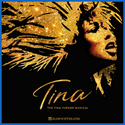 Tina The Musical Tina The Musical