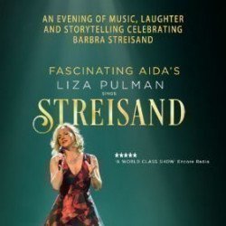 Liza Pulman Sings Streisand