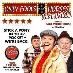 Only Fools and Horses Only Fools and Horses