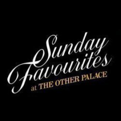Sunday Favourites - Joe McElderry Sunday Favourites - Joe McElderry