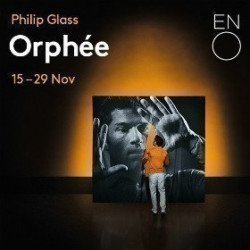 Orphée