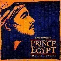 The Prince of Egypt