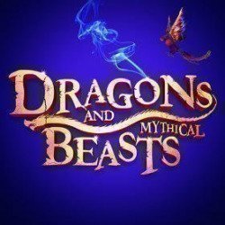 Dragons and Mythical Beasts Dragons and Mythical Beasts