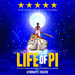 The Life of Pi The Life of Pi