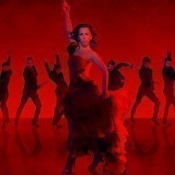 Flamenka Flamenka