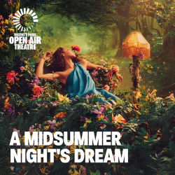 A Midsummer Night's Dream