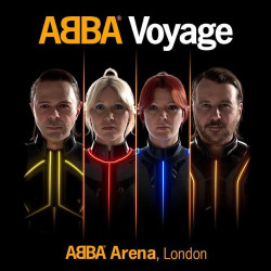 ABBA Voyage