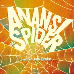 Anansi the Spider