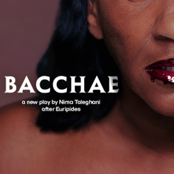 Bacchae