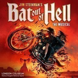 Bat Out Of Hell