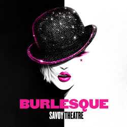 Burlesque the Musical