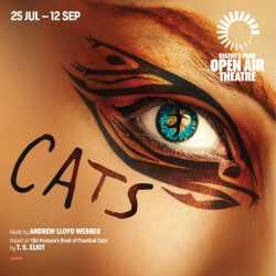 Cats