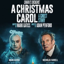 A Christmas Carol: A Ghost Story