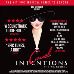 Cruel Intentions The Musical